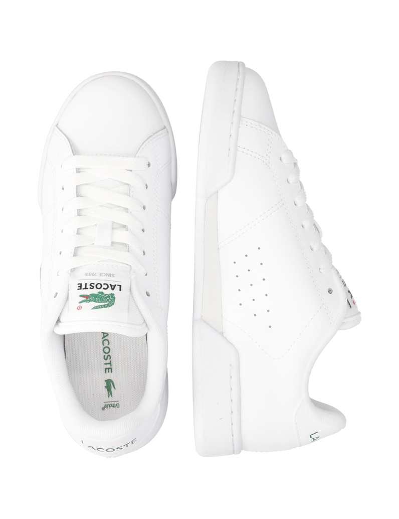 LACOSTE-CARNABY-CUP-bílá