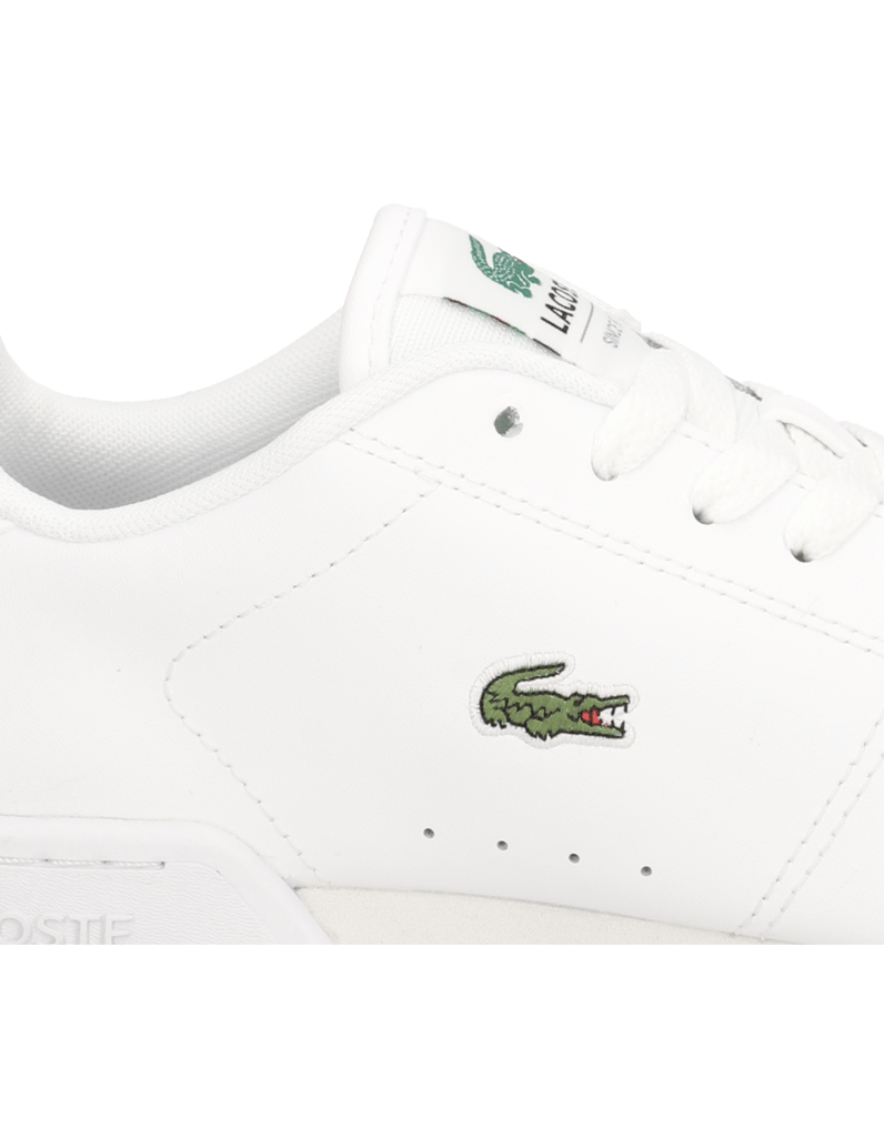 LACOSTE-CARNABY-CUP-bílá