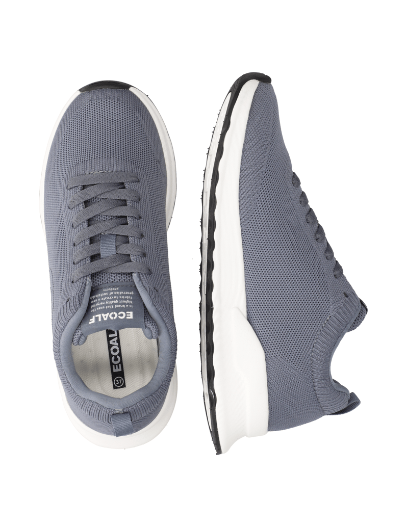 ECOALF-CONDEKNIT-čierna