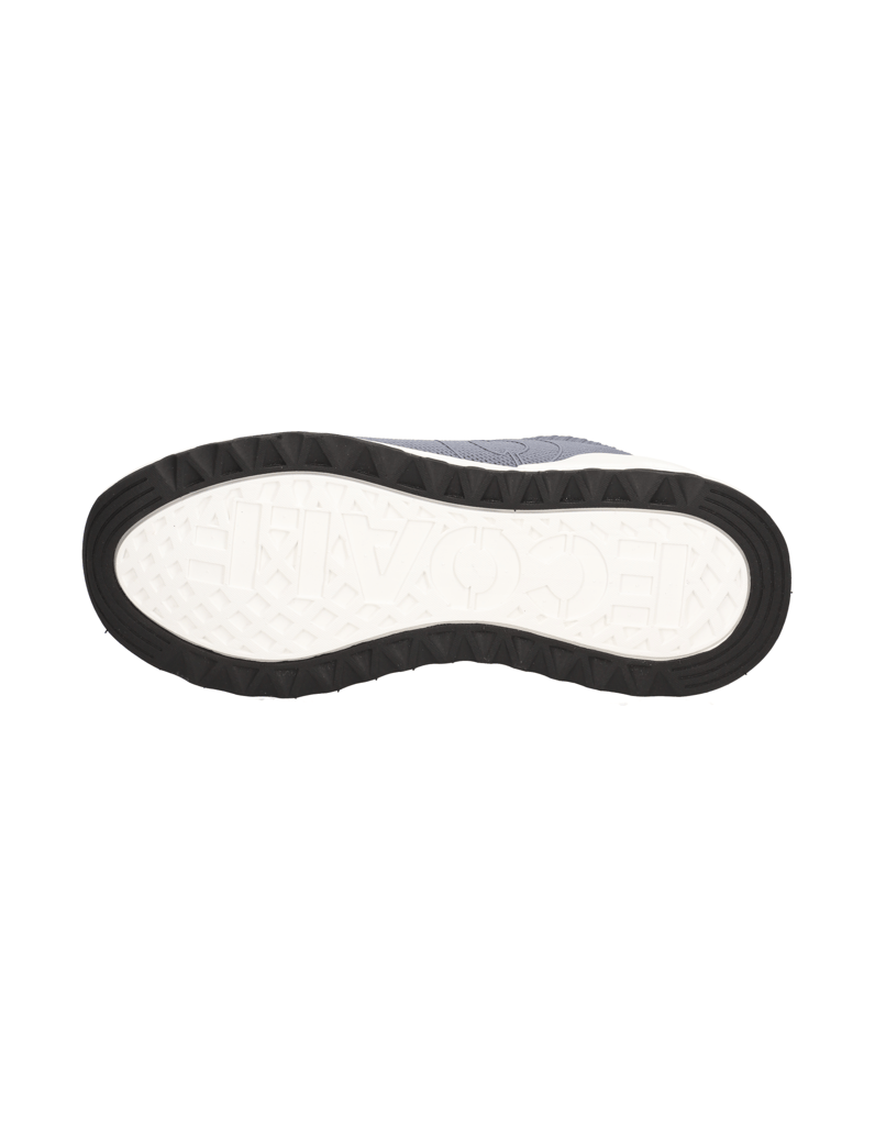 ECOALF-CONDEKNIT-čierna