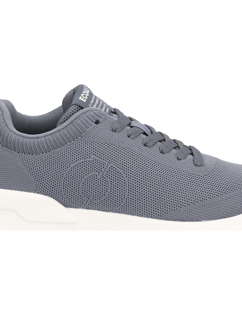 ECOALF-CONDEKNIT-čierna