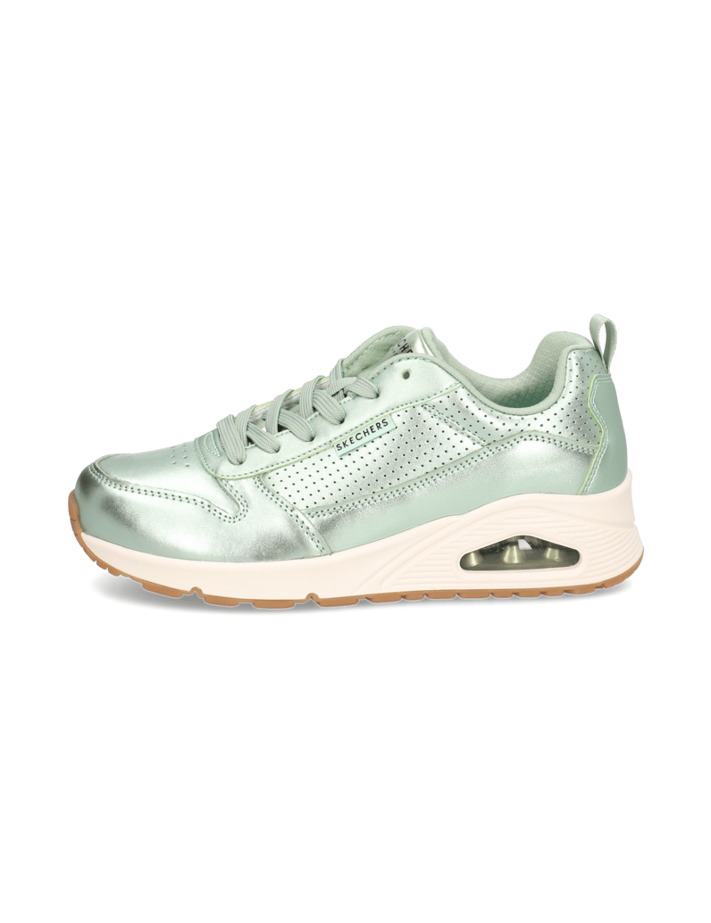 Skechers-UNO---METALLIXS-zelena