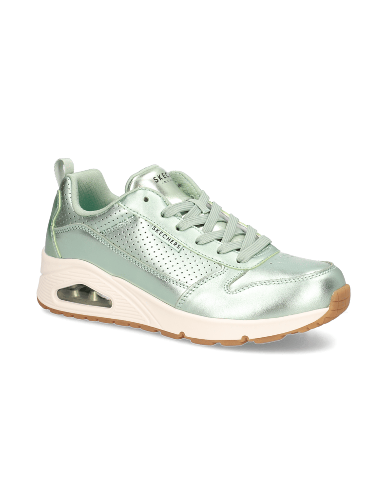 Skechers-UNO---METALLIXS-zelena