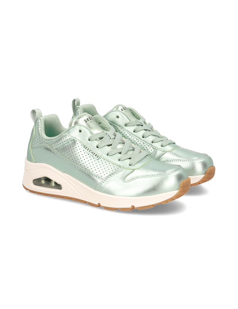 Skechers-UNO---METALLIXS-zelena