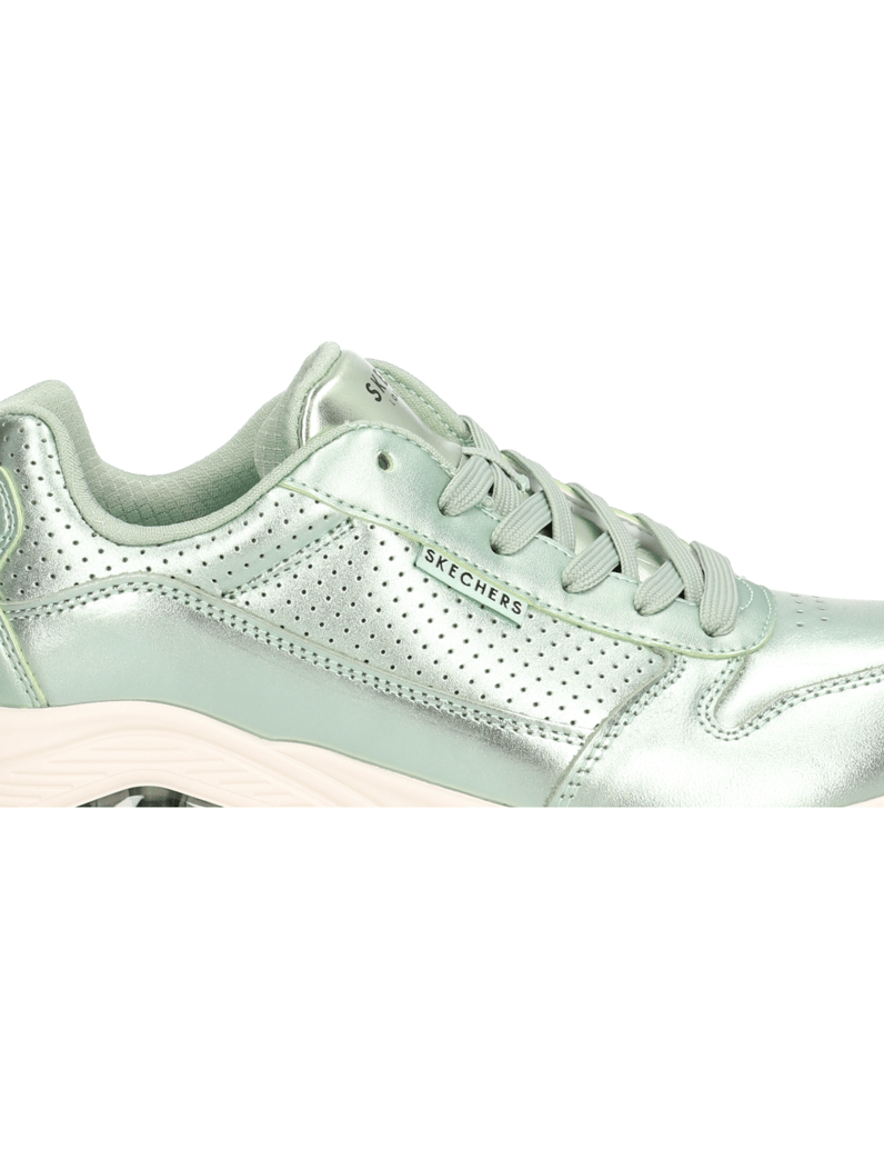 Skechers-UNO---METALLIXS-zelena