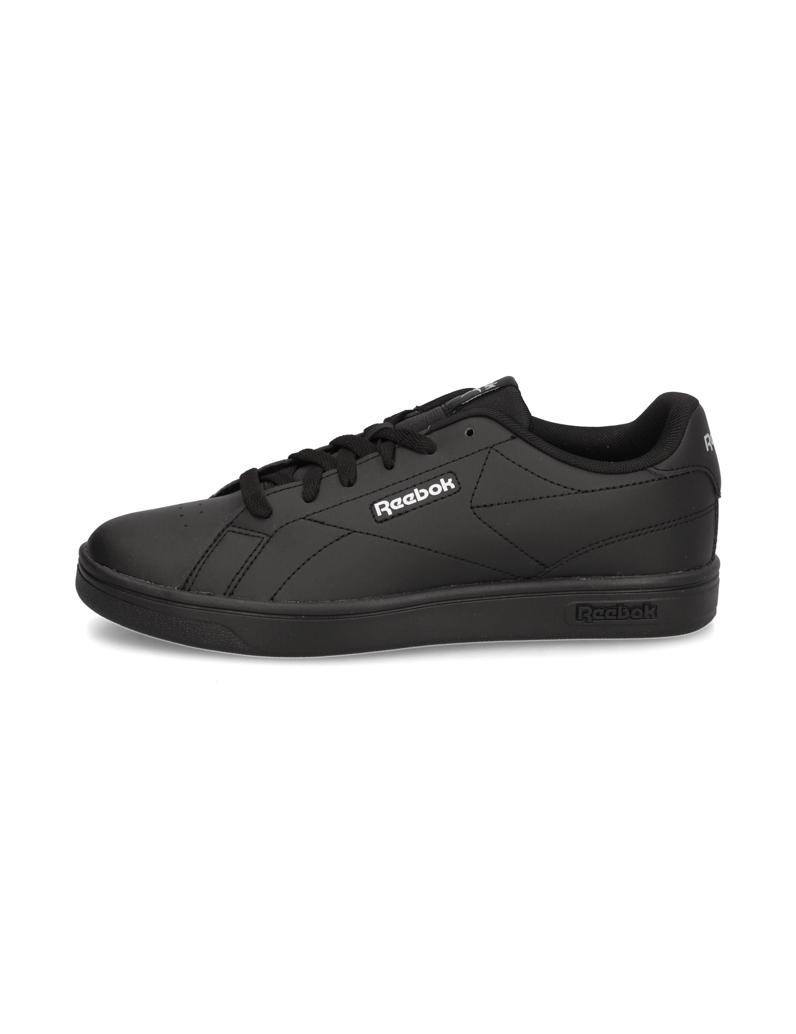 Reebok-COURT-CLEAN-črna
