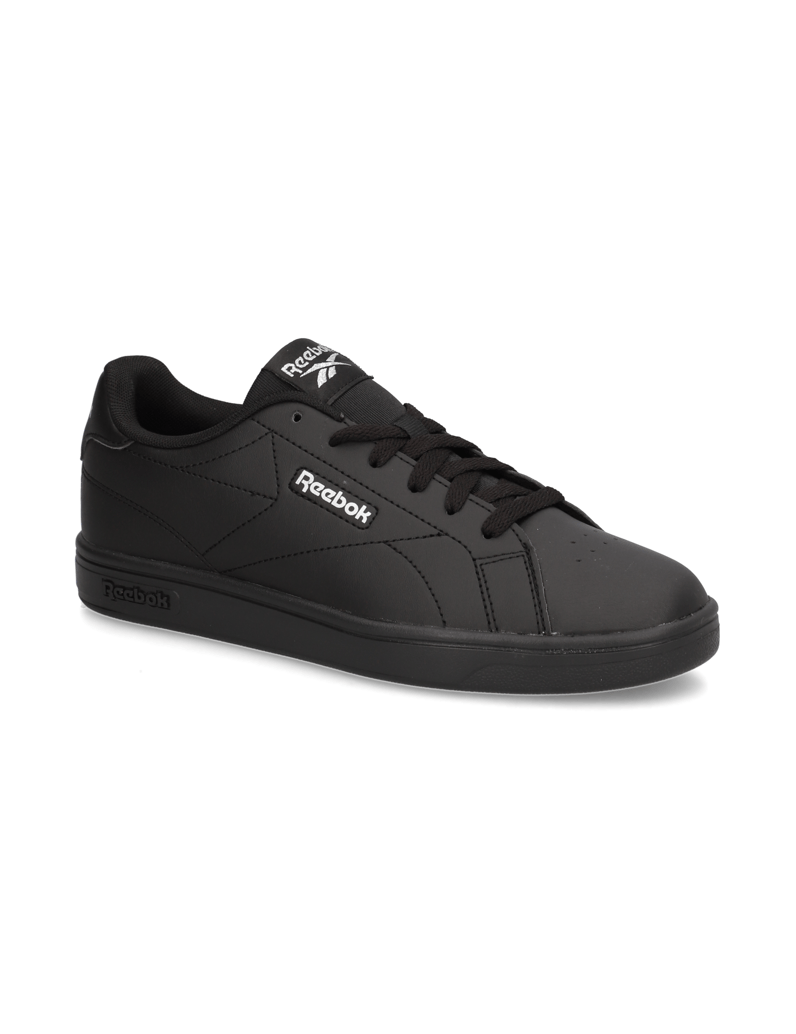 Reebok-COURT-CLEAN-črna