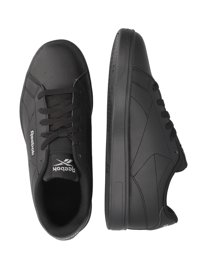 Reebok-COURT-CLEAN-črna