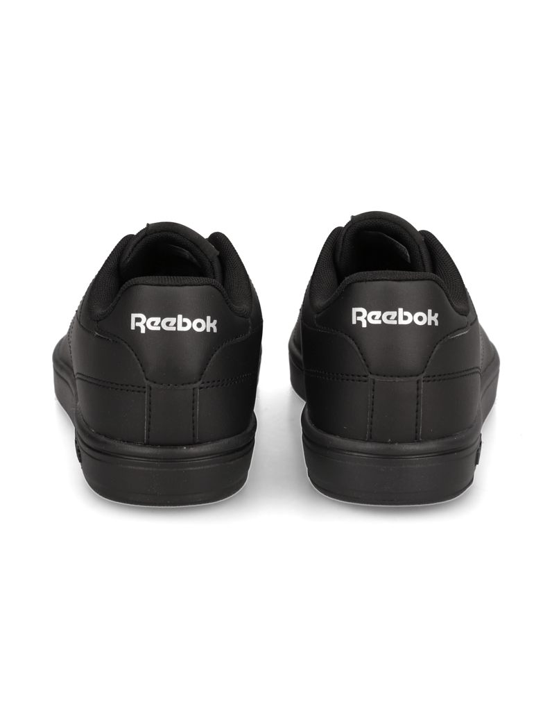 Reebok-COURT-CLEAN-črna