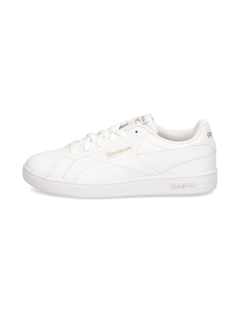 Reebok-COURT-CLEAN-črna
