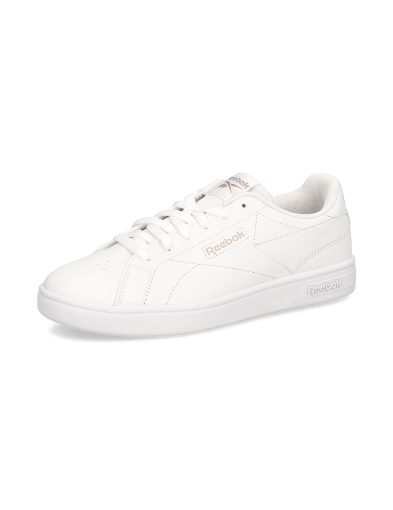 Reebok-COURT-CLEAN-črna