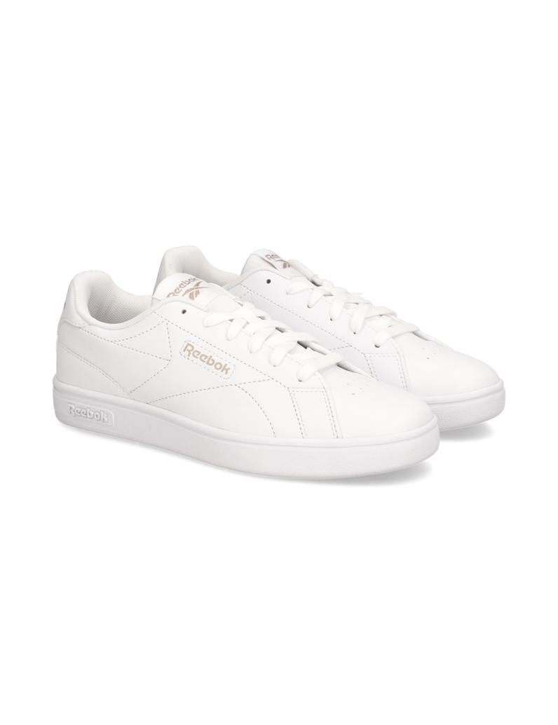 Reebok-COURT-CLEAN-črna