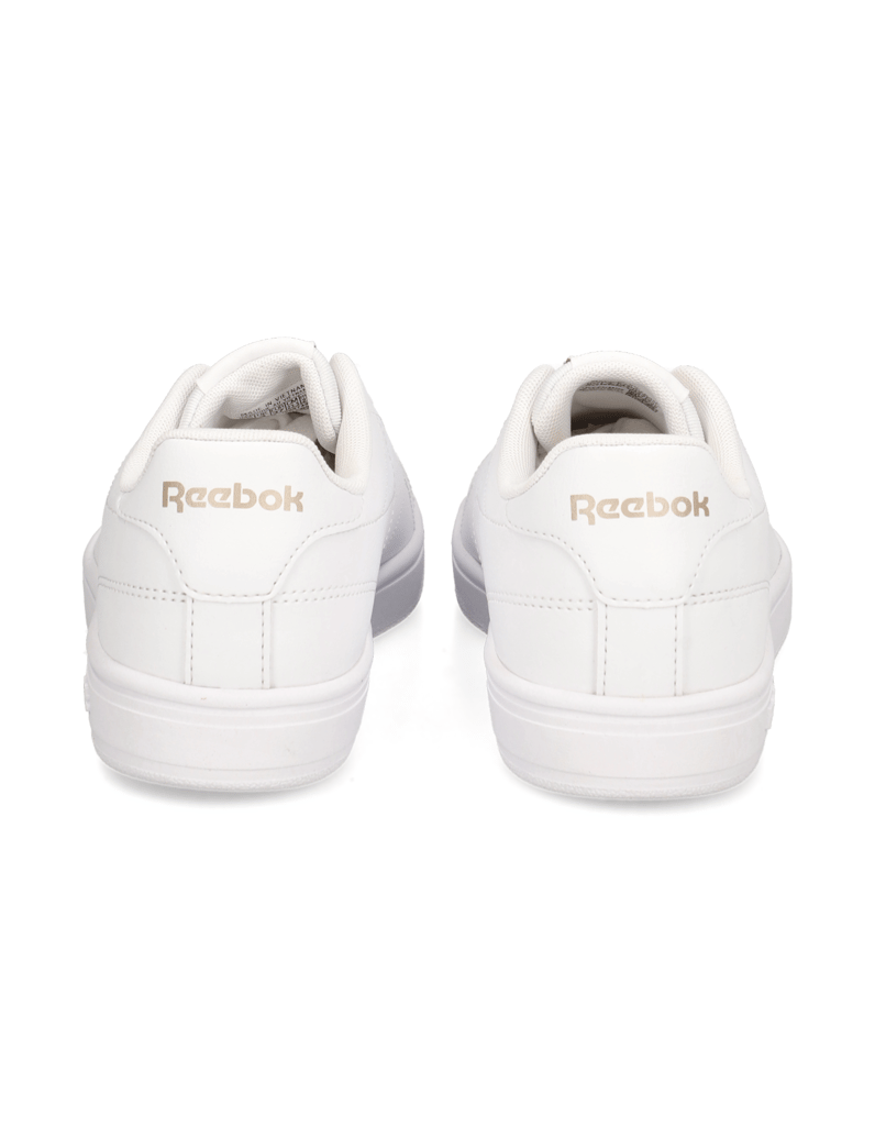 Reebok-COURT-CLEAN-črna