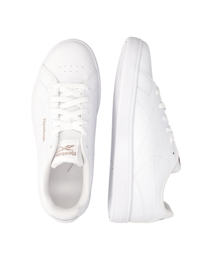 Reebok-COURT-CLEAN-črna