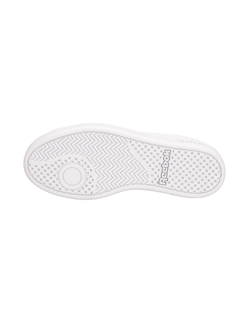 Reebok-COURT-CLEAN-črna