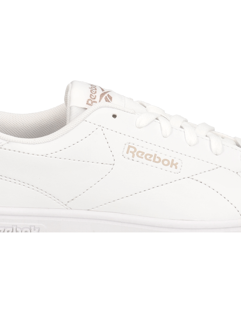 Reebok-COURT-CLEAN-črna