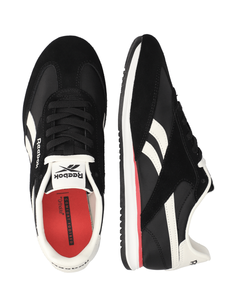 Reebok-FIORI-schwarz