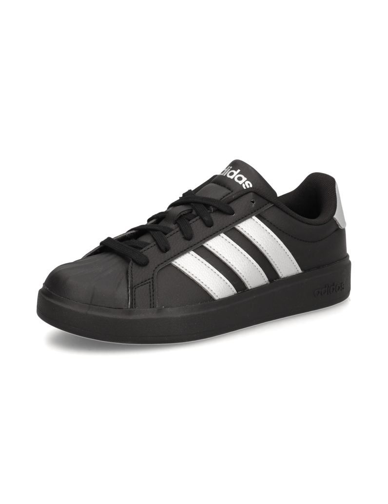 Adidas-STREETTALK-černá