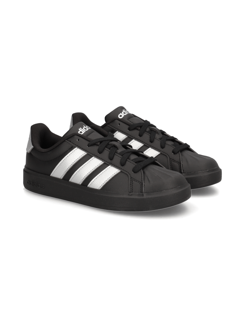 Adidas-STREETTALK-černá