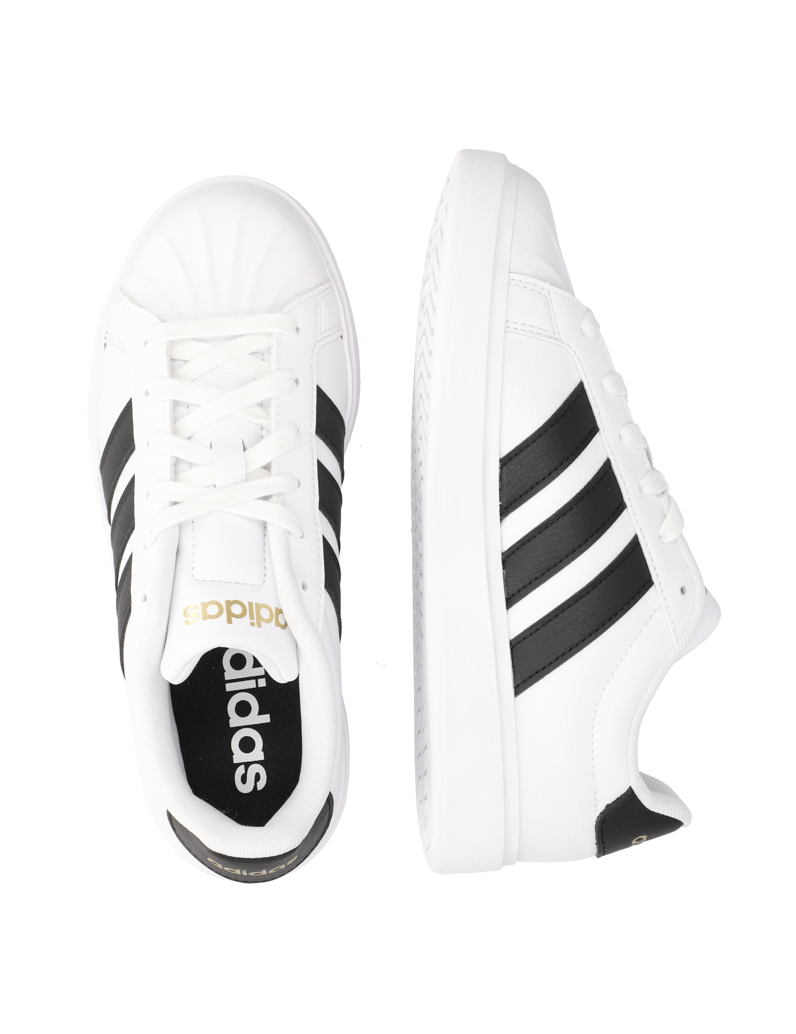 Adidas-STREETTALK-čierna