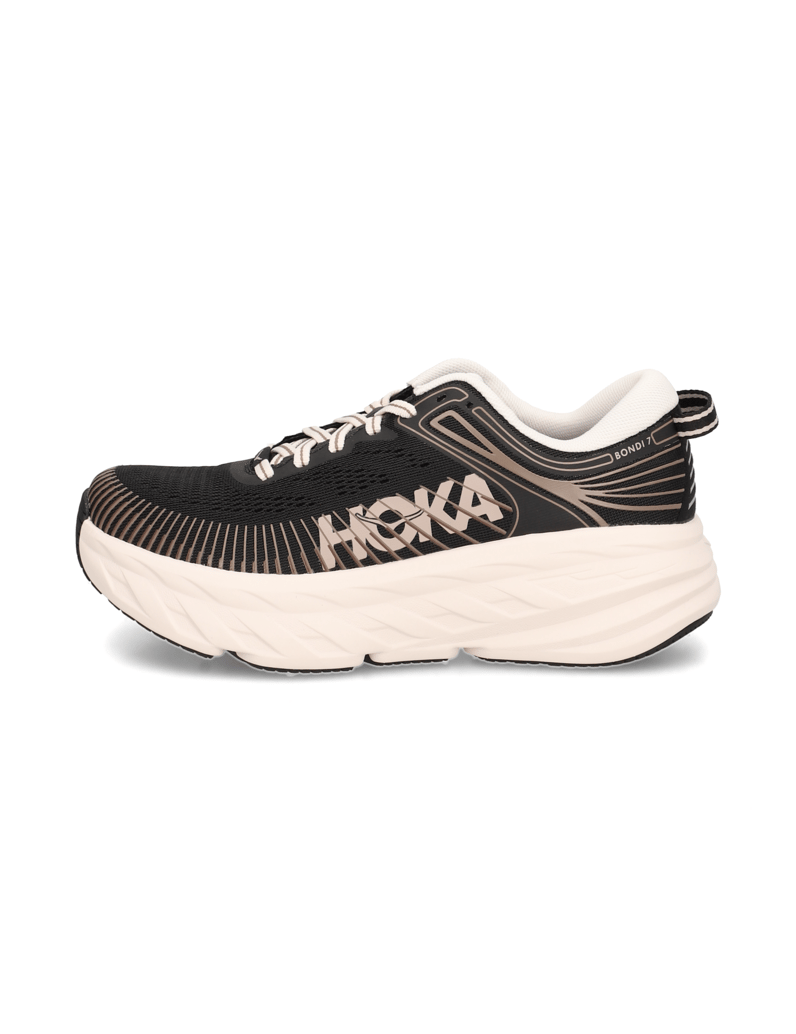 HOKA-BONDI-7-čierna