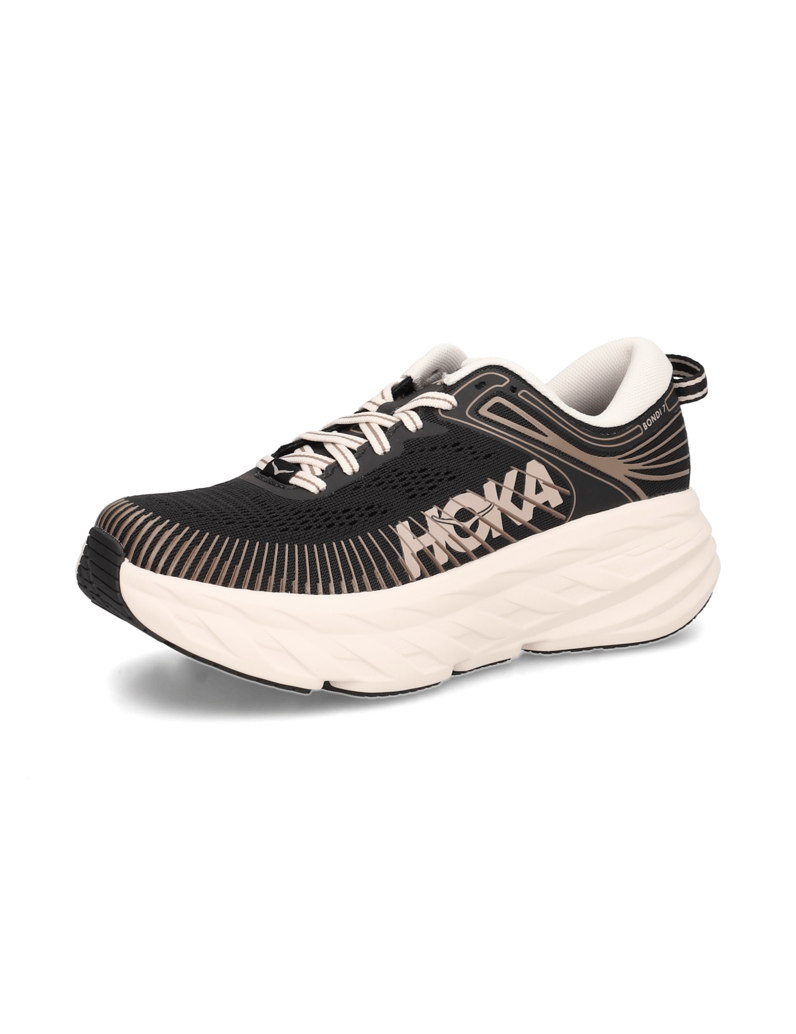 HOKA-BONDI-7-čierna