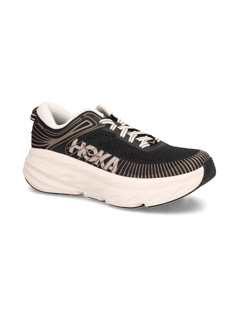 HOKA-BONDI-7-čierna