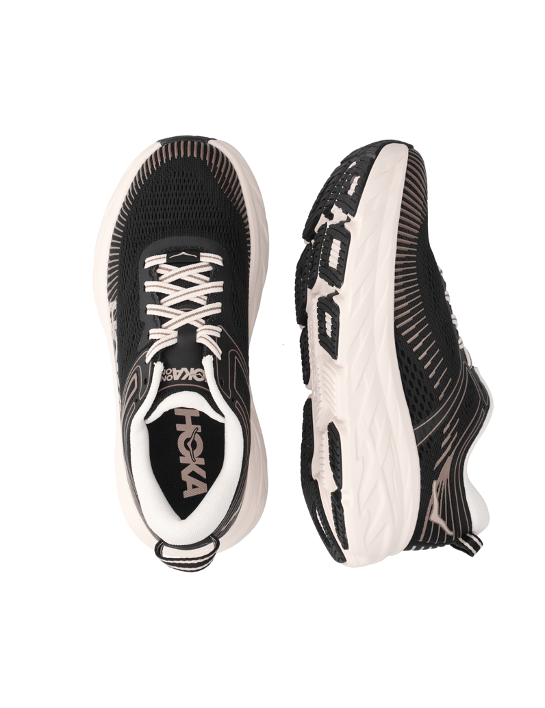 HOKA-BONDI-7-čierna