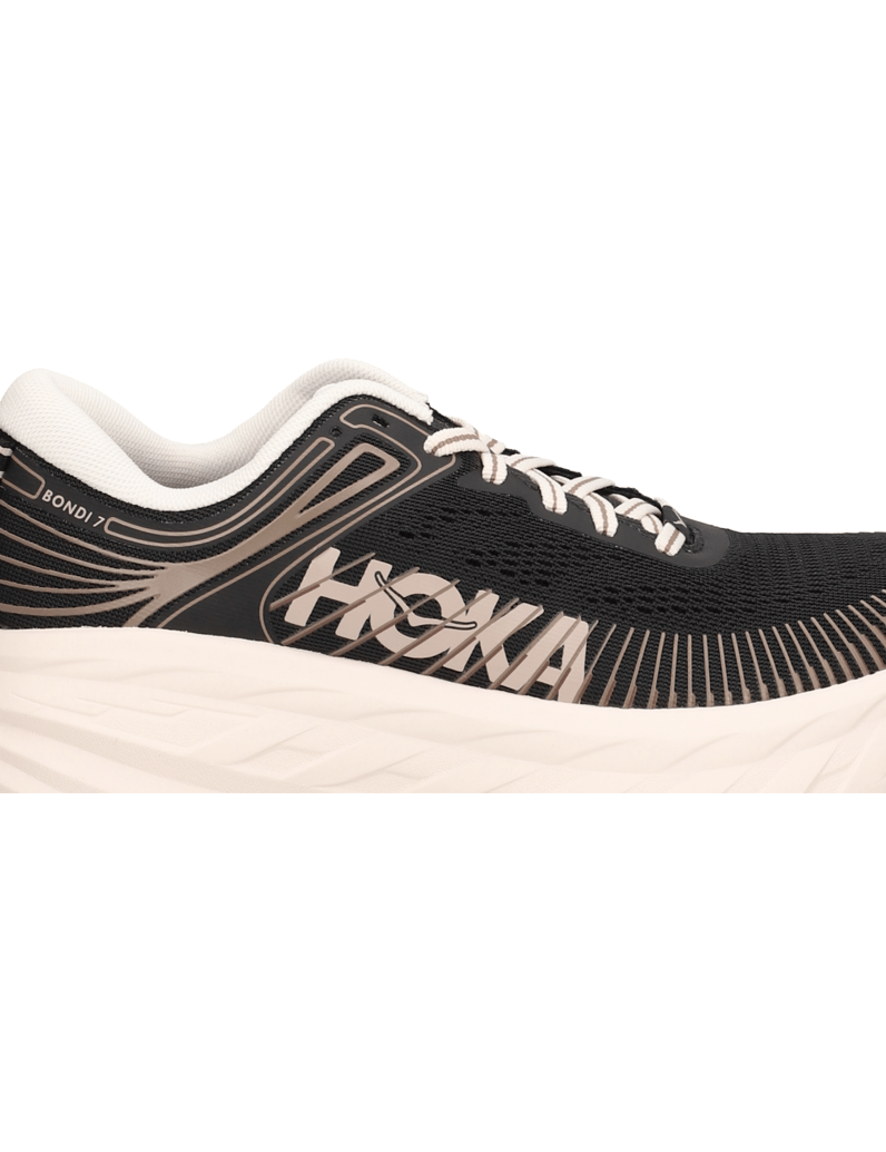 HOKA-BONDI-7-čierna