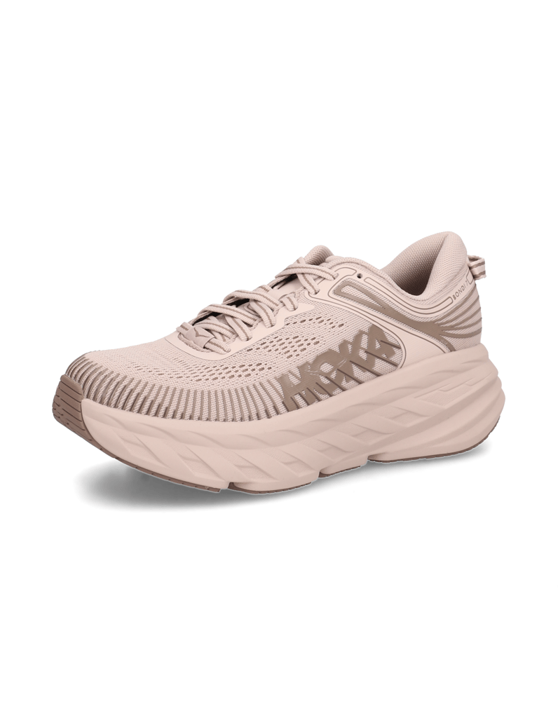 HOKA-BONDI-7-čierna