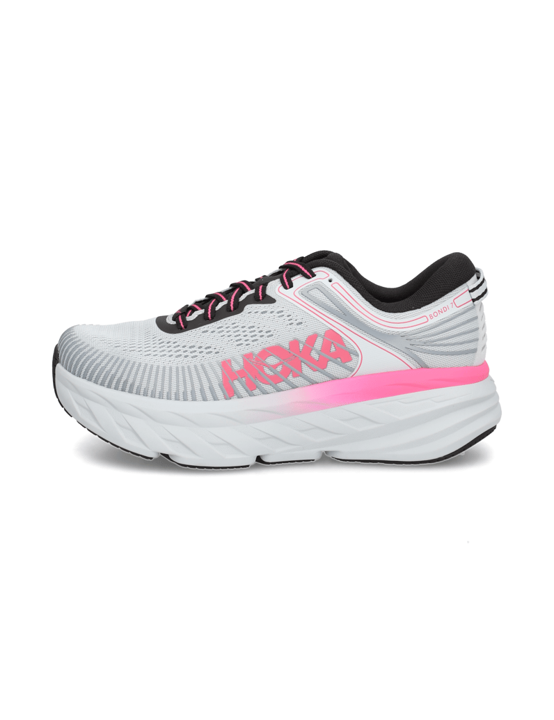 HOKA-BONDI-7-čierna