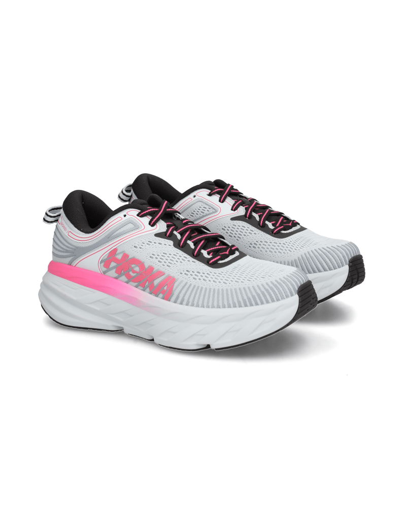 HOKA-BONDI-7-čierna