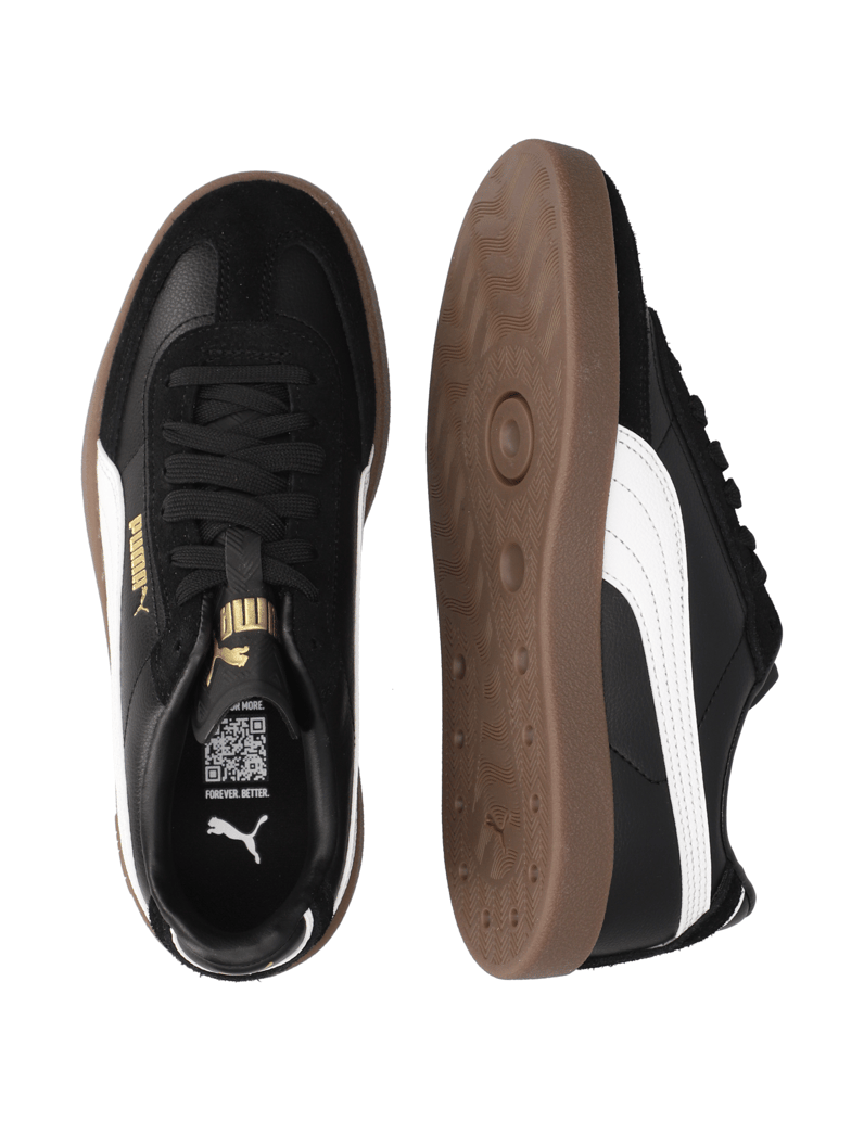 Puma-Puma-Club-II-Era-černá