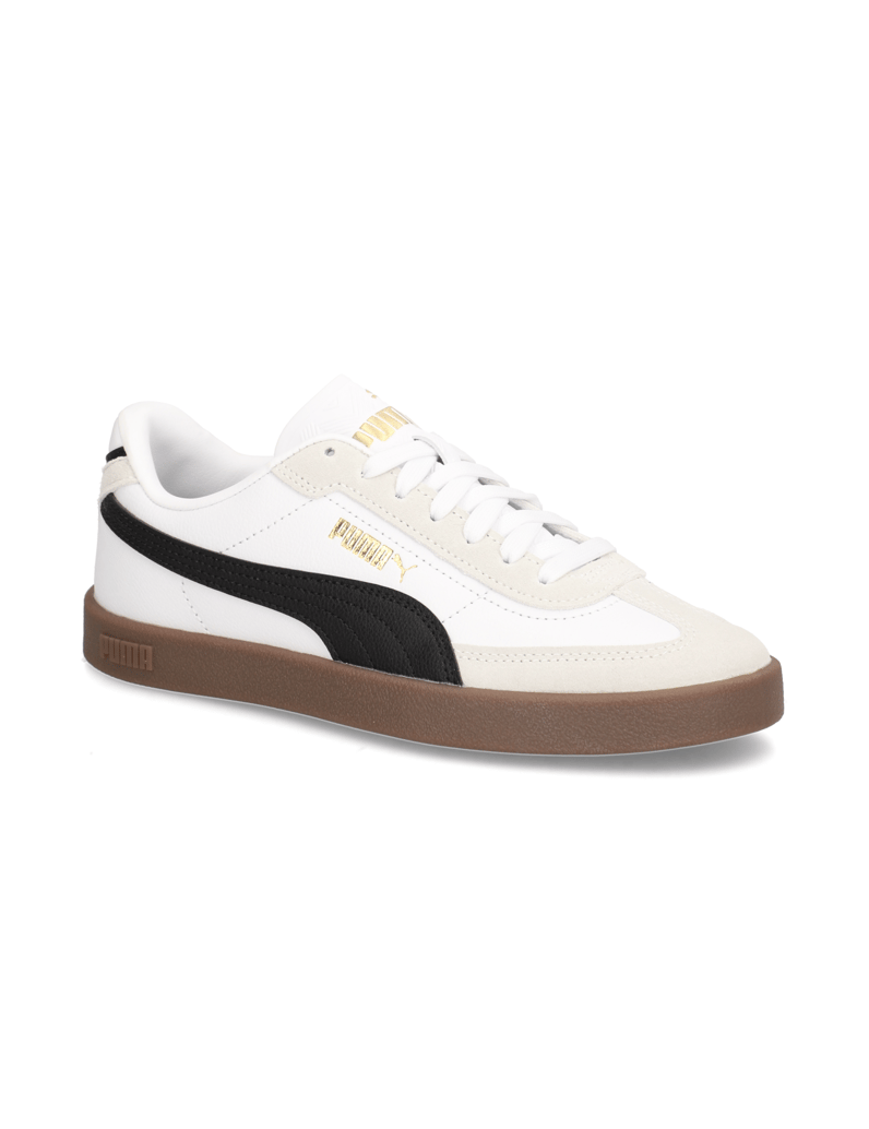 Puma-Puma-Club-II-Era-černá