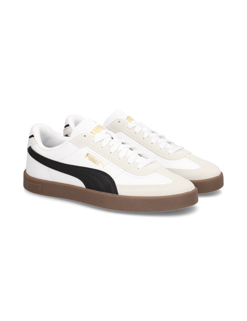 Puma-Puma-Club-II-Era-černá