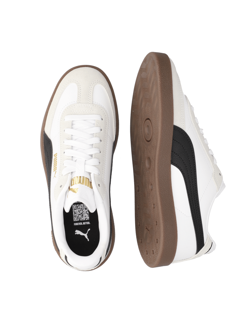 Puma-Puma-Club-II-Era-černá