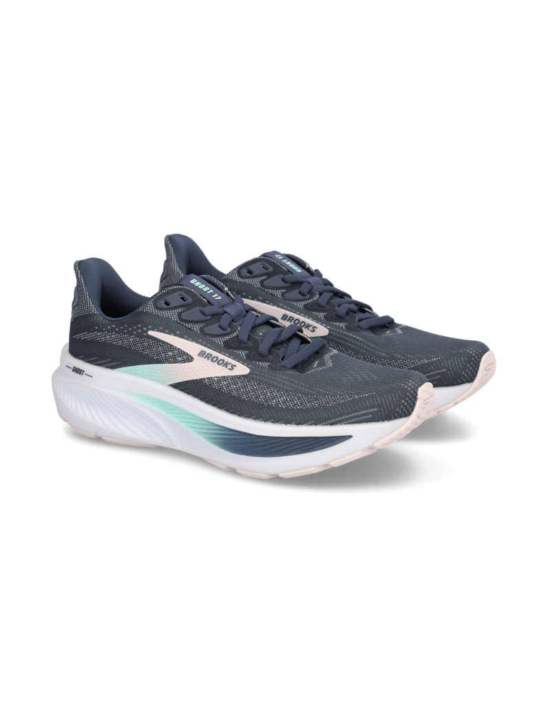 Brooks-GHOST-17-hellblau