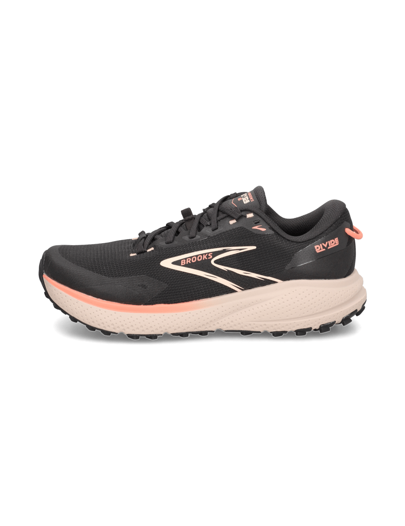 Brooks-DIVIDE-6-schwarz