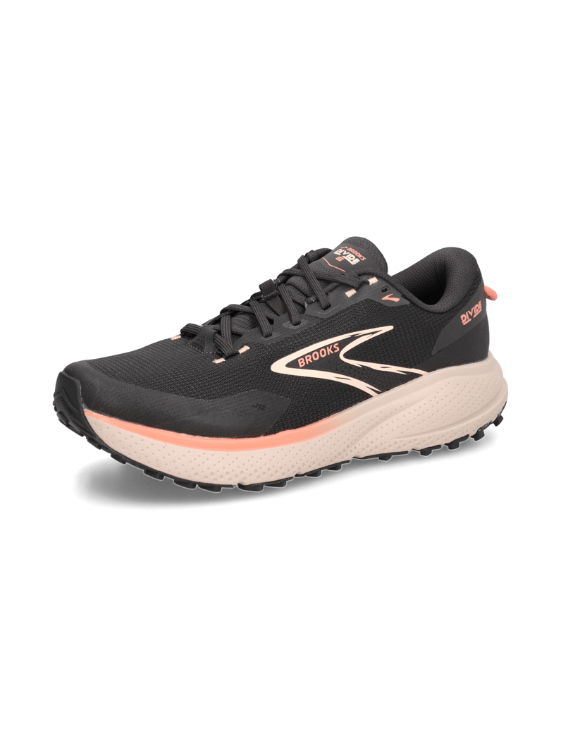 Brooks-DIVIDE-6-schwarz