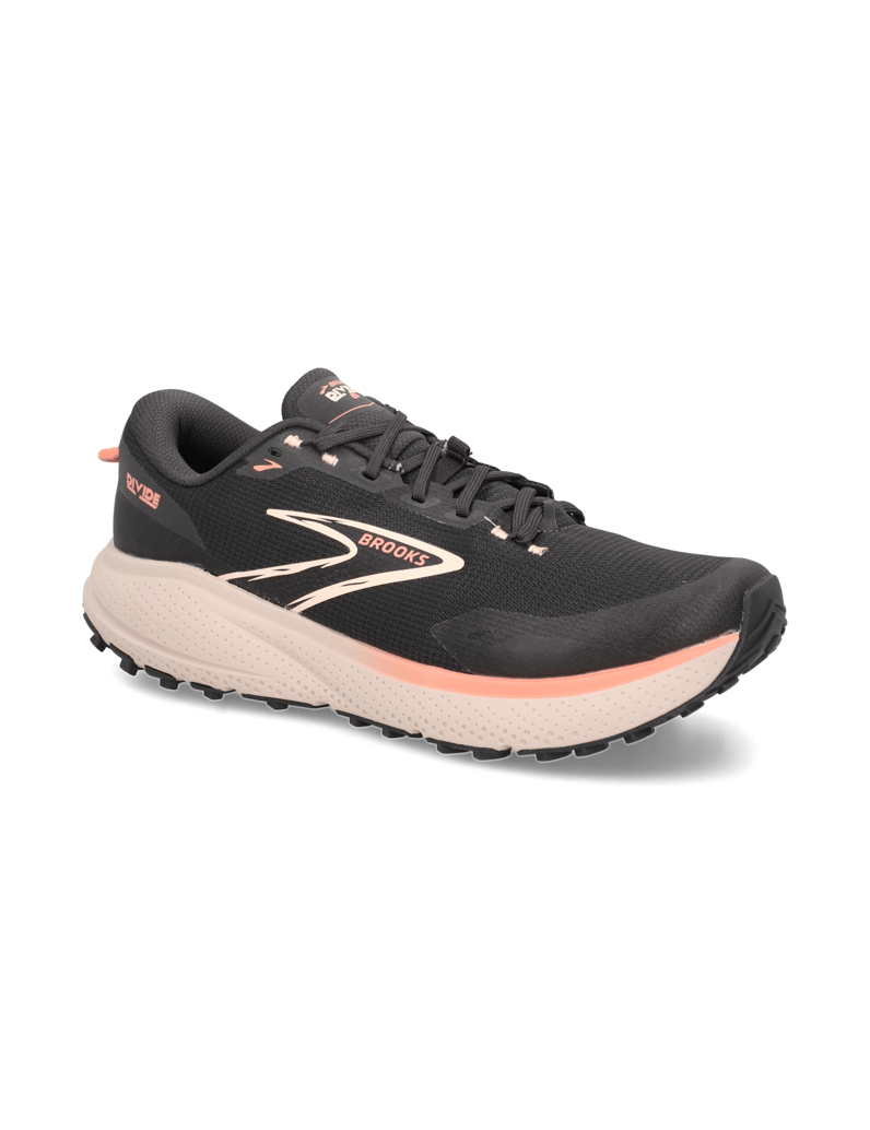 Brooks-DIVIDE-6-schwarz