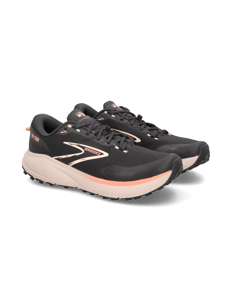 Brooks-DIVIDE-6-schwarz