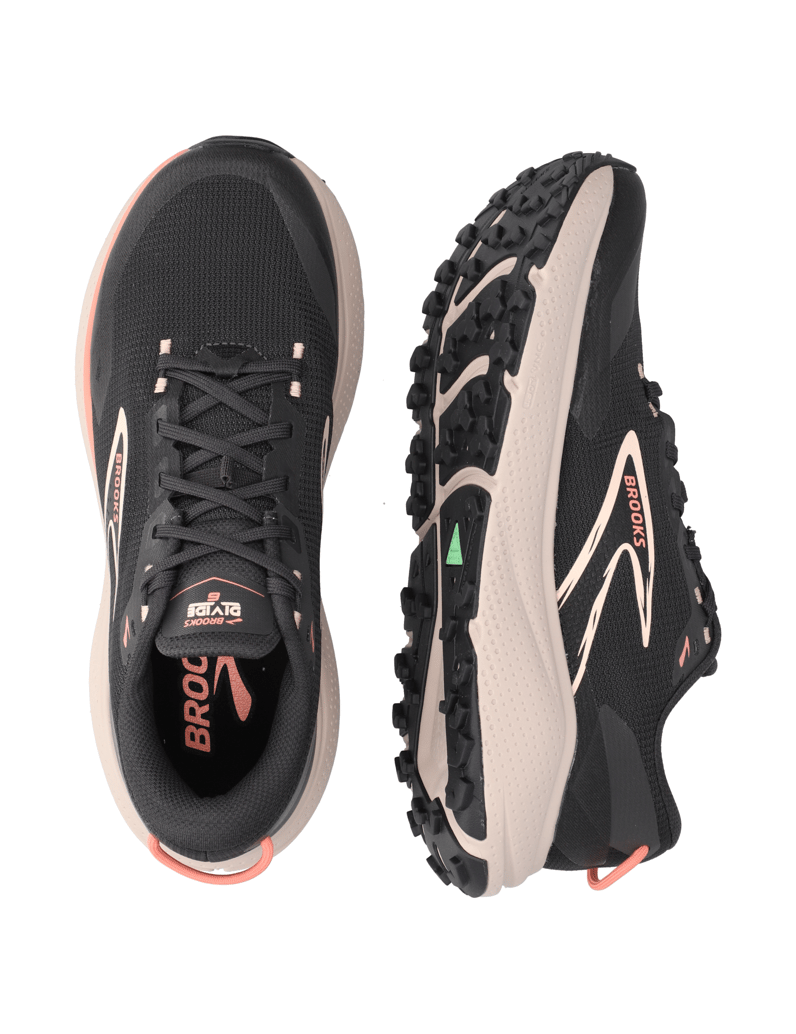 Brooks-DIVIDE-6-schwarz