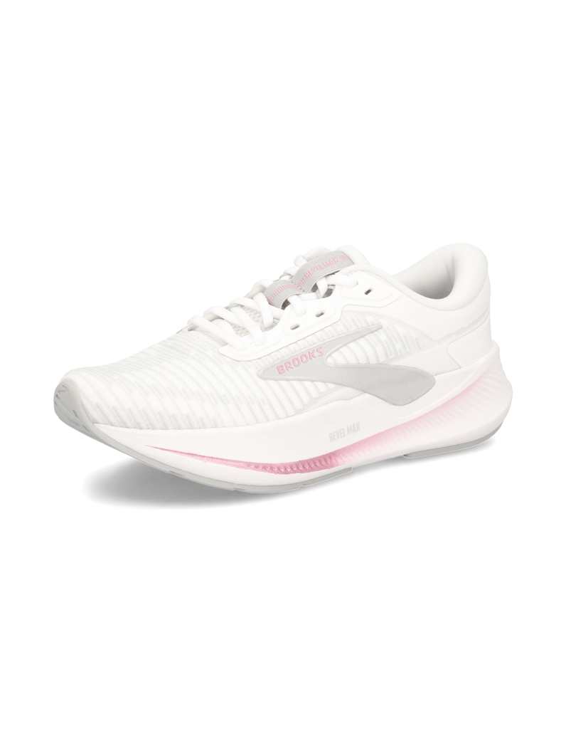 Brooks-REVEL-MAX-oranžová