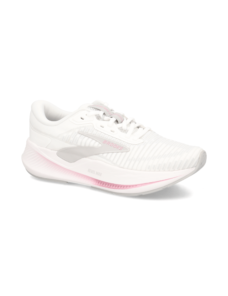 Brooks-REVEL-MAX-oranžová