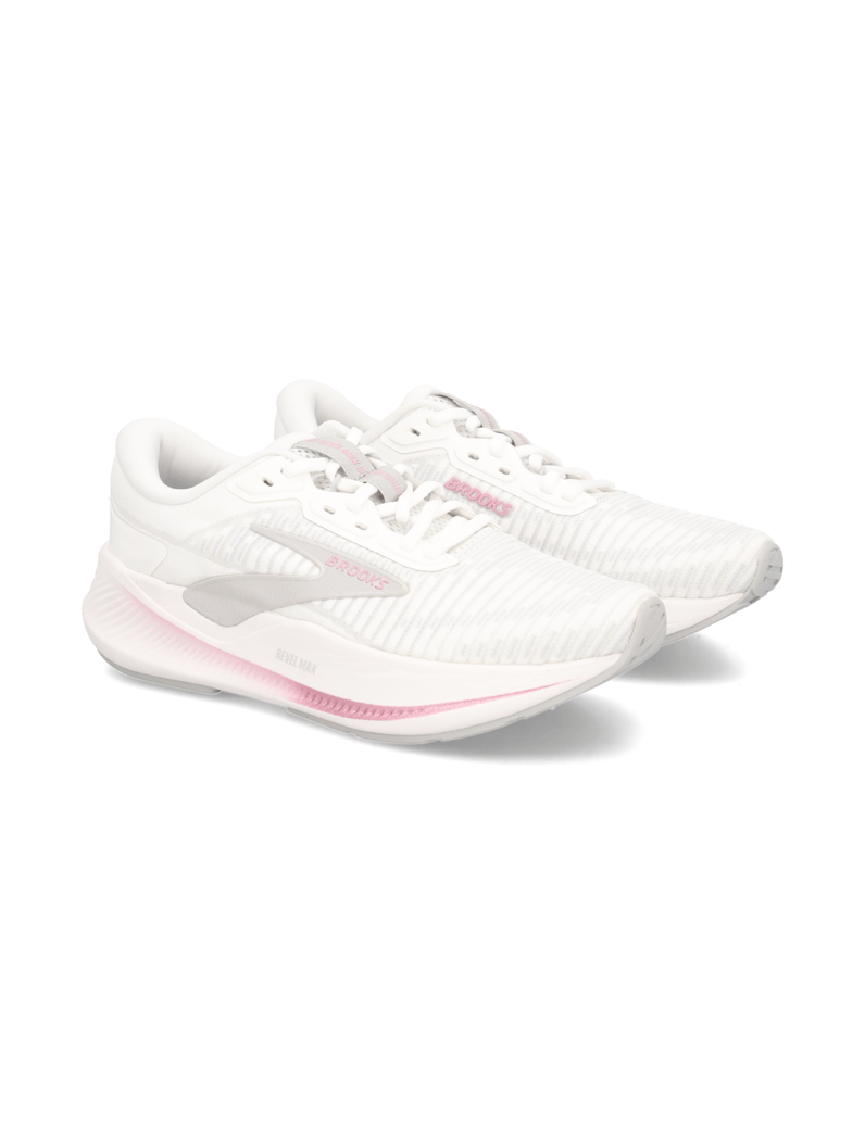 Brooks-REVEL-MAX-oranžová