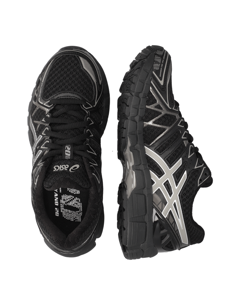 Asics-GEL-KAYANO-20-čierna