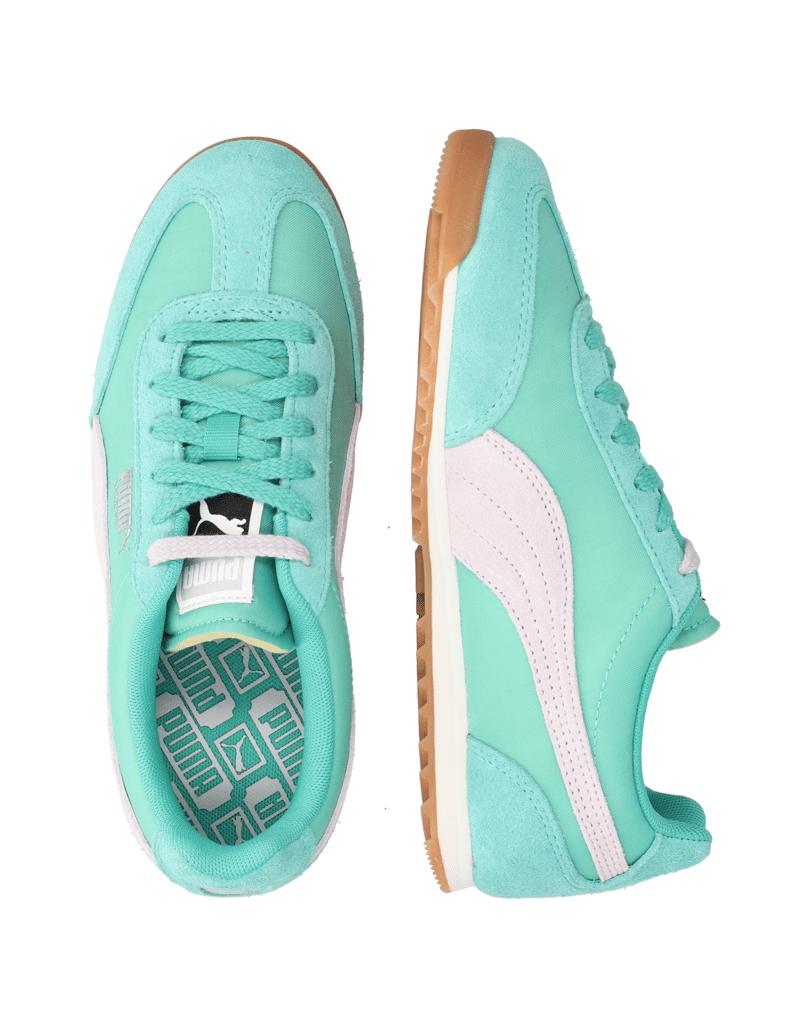 Puma-ARIZONA-NYLON-grün