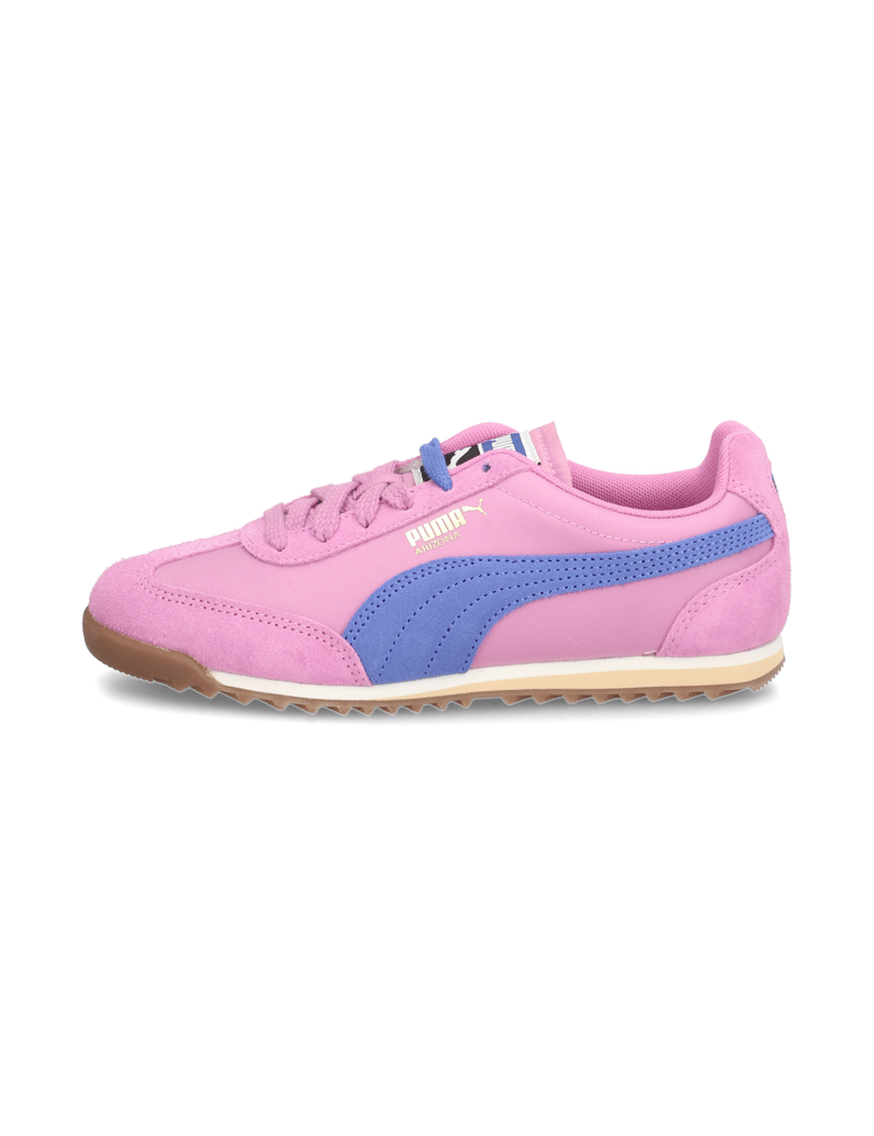 Puma-Arizona-Nylon-grün