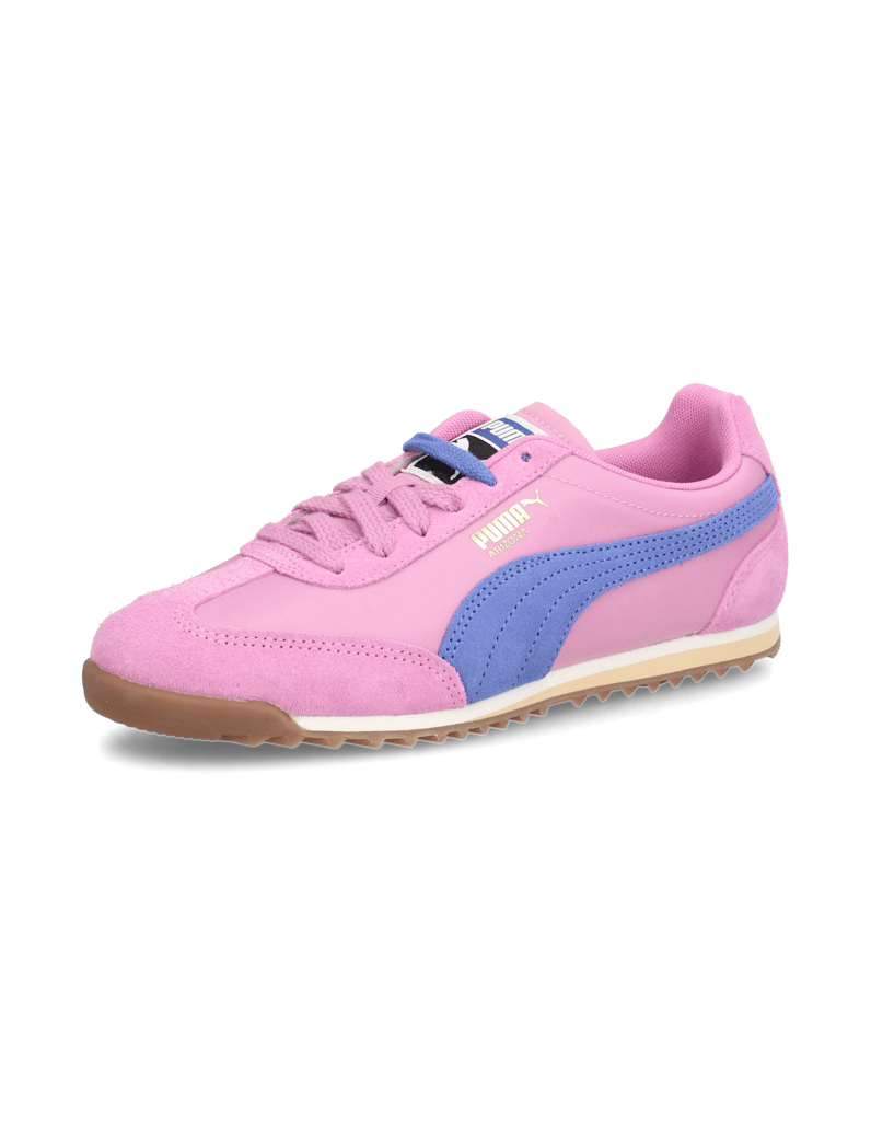Puma-Arizona-Nylon-grün