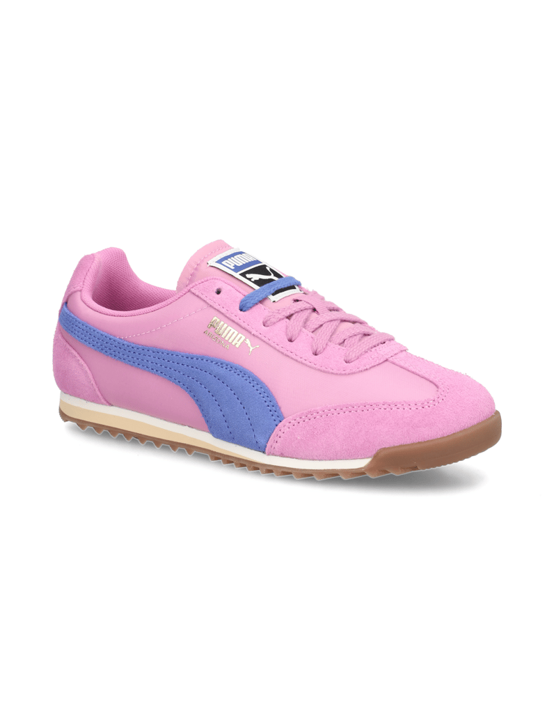 Puma-Arizona-Nylon-grün